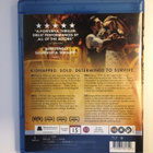 Eden (Blu-ray) Jamie Chung ja Beau Bridges (2012) - pikkukuva 2