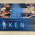 Steven Spielberg esittää TAKEN (6DVD) Dakota Fanning - pikkukuva 5