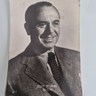 Star Gum Works 360 - 61 Jose Iturbi (10050) - pikkukuva 1