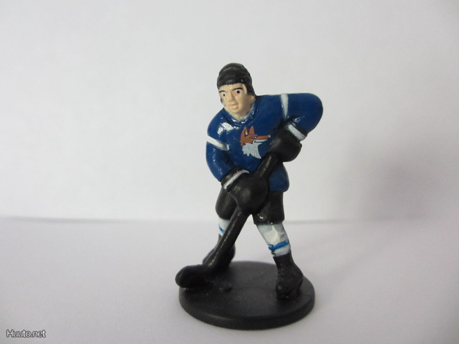 Figuuri Lukko pelaaja numero 33