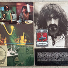 [LP] FRANK ZAPPA: HOT RATS - pikkukuva 3