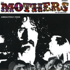 FRANK ZAPPA - ABSOLUTELY FREE - pikkukuva 1