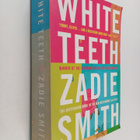 Zadie Smith : White teeth - pikkukuva 1