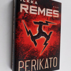 Ilkka Remes : Perikato - pikkukuva 1