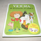 Havukainen - Toivonen Veera ja maatalon eläimet - pikkukuva 1