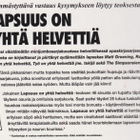 Matt Groening: Lapsuus on yhtä helvettiä - pikkukuva 3