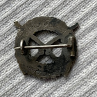 Hopeinen ampumamerkki v. 1928 - pikkukuva 2