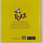 Marjo Nygård : POKS, sanoi pikku panda ja törmäsi - pikkukuva 2