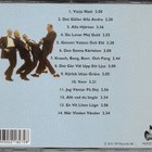 Lisbet Jagedal & Pools Orkester CD - pikkukuva 2