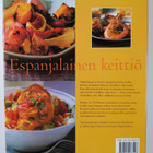Pepita Aris : Espanjalainen keittiö - pikkukuva 2
