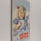 Luetaan juttuja - pikkukuva 1