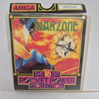 Amiga: Warzone & Bad Company – 16 BitPocket Power Collection - pikkukuva 1
