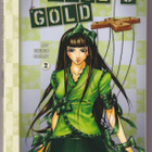Amy Reeder Hadley:  Fool´s gold 2 - pikkukuva 1
