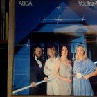 ABBA  ::  VOULEZ - VOUS  ::  VINYYLI  LP     SWEDEN  1979 !! - pikkukuva 1