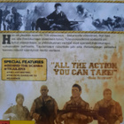 The Last Sentinel DVD - pikkukuva 2