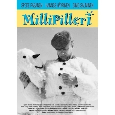Millipilleri DVD