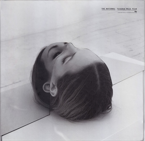 The National - Trouble Will Find Me CD