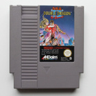 NES Double Dragon II: The Revenge (PAL-B/DAS) (L) - pikkukuva 1