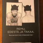 Markku Salo :” REMU”, edestä ja takaa, kirja - pikkukuva 2
