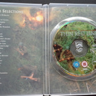 DVD: Veteen Piirretty Viiva (Sean Penn, George Clooney 1998) - pikkukuva 3