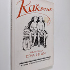 Eva Hirn : Kaksoset (lukematon) - pikkukuva 1