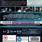 The Conjuring 2 - UK/SF Region B Blu-Ray (Steelbook) - pikkukuva 4