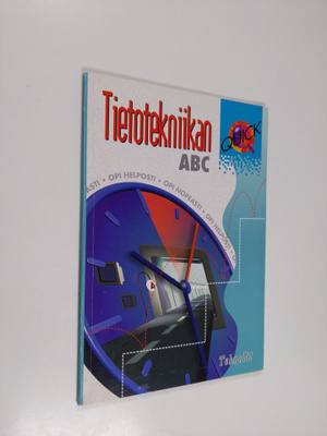 Esko Valtanen : Tietotekniikan ABC