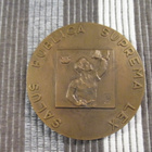 Rainer von Fieandt 1890-1950 mitali/Wäinö Aaltonen 1950. - pikkukuva 2