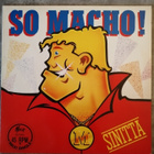 Sinitta : So Macho 12" - pikkukuva 1