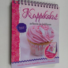 Kuppikakut arkeen ja juhlaan - pikkukuva 1