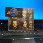 WILDHEARTS - JUST IN LUST CD SINGLE GERMANY - pikkukuva 1