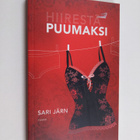 Sari Järn : Hiirestä puumaksi - pikkukuva 1