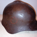 Kypärä m36 cccp - pikkukuva 2