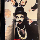 Turbonegro. Alpha motherfuckers lp - pikkukuva 3