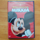 Kaikki rakastavat Mikkiä DVD - pikkukuva 1