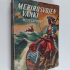 West Lathrop : Merirosvojen vanki - pikkukuva 1