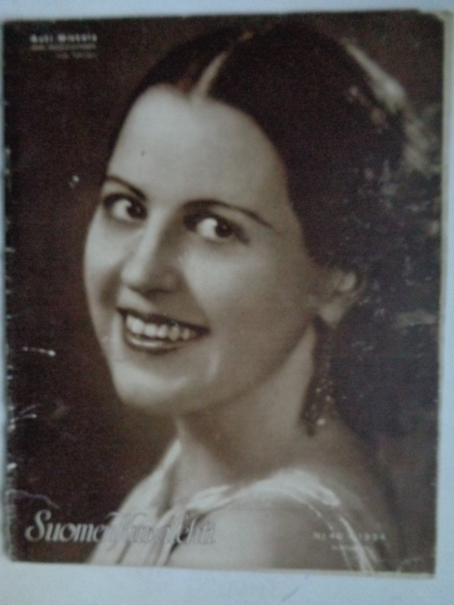 Suomen Kuvalehti Nro 42/1934 (30.9)