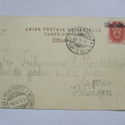 Helsinki Länsi saaristosta -1902 Hindhår rivil + Borgå pvl - pikkukuva 2