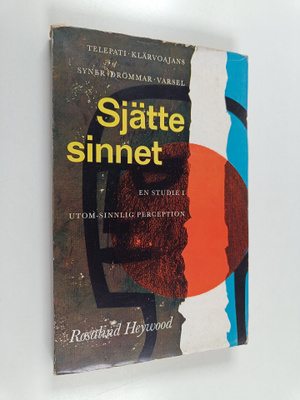 Rosalind Heywood : Sjätte sinnet
