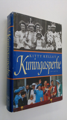 Kitty Kelley : Kuningasperhe