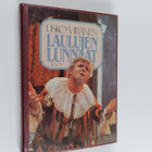 Usko Viitanen : Laulujen lunnaat (signeerattu, tekijän om... - pikkukuva 1