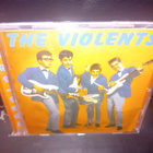 CD The Violents 1961-1963 ( SIS POSTIKULU ) - pikkukuva 1