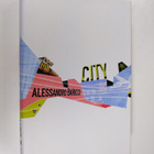 Alessandro Baricco : City - pikkukuva 1