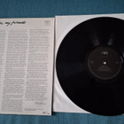OSCAR PETERSON Girl Talk MPS 15179 Scandinavia - pikkukuva 2