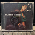 ALICIA KEYS - Songs In A Minor cd - pikkukuva 1