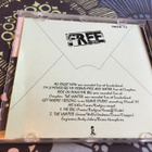FREE Free Live! Island Masters cd klassikko - pikkukuva 2