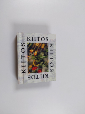 Kiitos
