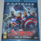 Avengers: Age of Ultron - pikkukuva 1