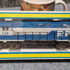 Atlas HO Gauge pienoisrautatien Veturi - pikkukuva 2