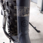 Helkama Fatbike sähköpyörä - pikkukuva 3